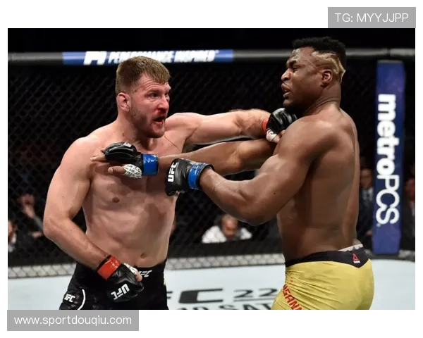 UFC赛事在斗球直播官网的观看指南，帮助用户轻松找到直播入口